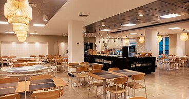 Hotel Vértice Aljarafe