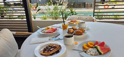 Hotel Vértice Aljarafe