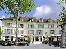 Mercure Rambouillet Relays du Chateau