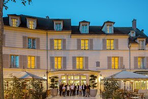 Mercure Rambouillet Relays du Chateau