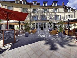 Mercure Rambouillet Relays du Chateau