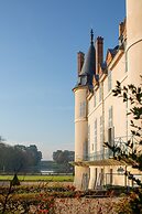 Mercure Rambouillet Relays du Chateau