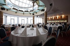 Ambassador Hotel