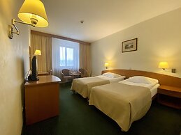 Ambassador Hotel
