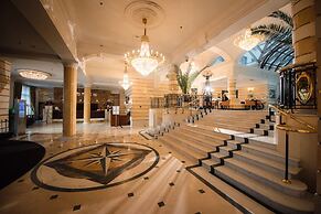 Ambassador Hotel