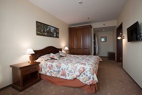 Ambassador Hotel