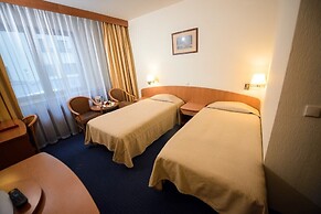 Ambassador Hotel