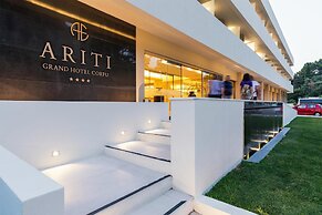 Ariti Grand Hotel Corfu