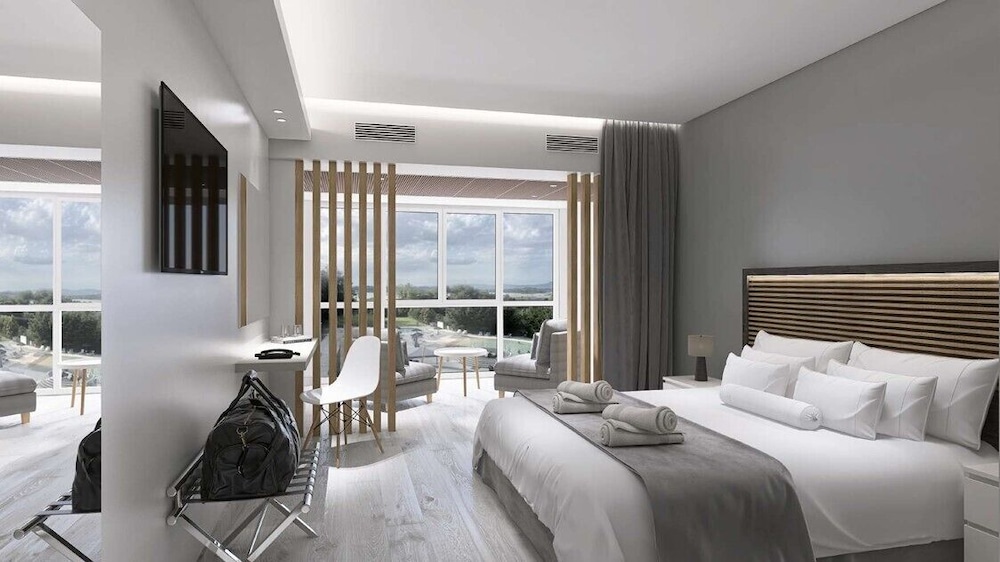 Ariti Grand Hotel Corfu