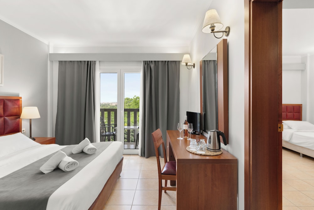 Ariti Grand Hotel Corfu