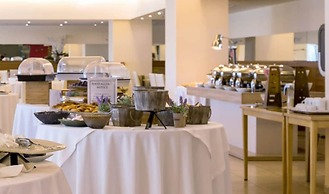 Ariti Grand Hotel Corfu
