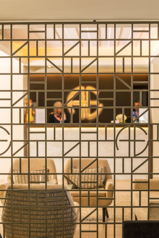 Ariti Grand Hotel Corfu