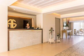 Ariti Grand Hotel Corfu