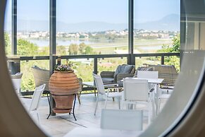 Ariti Grand Hotel Corfu