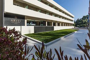 Ariti Grand Hotel Corfu