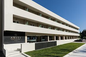 Ariti Grand Hotel Corfu