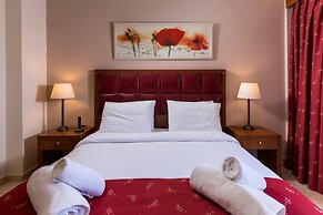 Ariti Grand Hotel Corfu