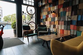 Max Brown Hotel Canal District, part of Sircle Collection