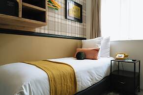Max Brown Hotel Canal District, part of Sircle Collection