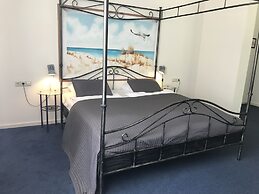 Fletcher Strandhotel Renesse