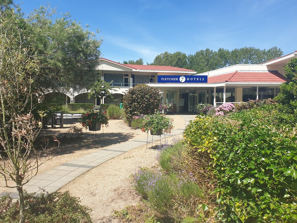 Fletcher Strandhotel Renesse