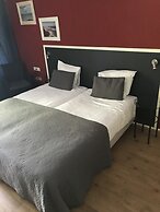 Fletcher Strandhotel Renesse