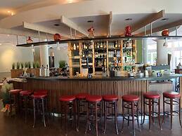 Fletcher Strandhotel Renesse