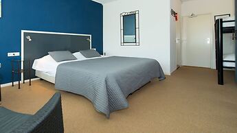 Fletcher Strandhotel Renesse