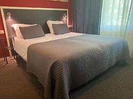 Fletcher Strandhotel Renesse