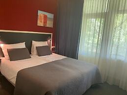 Fletcher Strandhotel Renesse