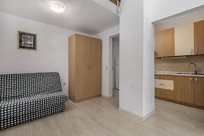Apartment House Volta