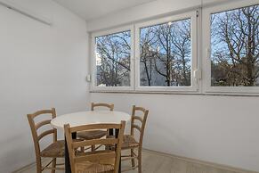 Apartment House Volta