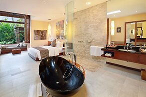 The Elysian Boutique Villa Hotel
