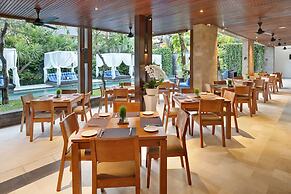 The Elysian Boutique Villa Hotel