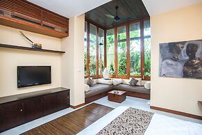 The Elysian Boutique Villa Hotel