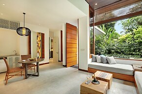 The Elysian Boutique Villa Hotel