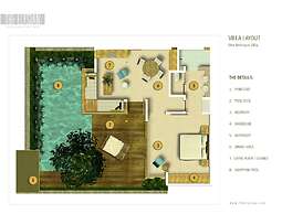 The Elysian Boutique Villa Hotel