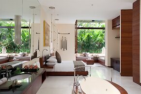 The Elysian Boutique Villa Hotel