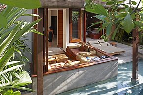 The Elysian Boutique Villa Hotel