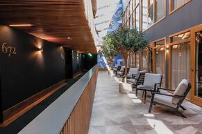 Van der Valk Hotel Haarlem