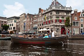 Van der Valk Hotel Haarlem