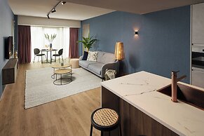 Van der Valk Hotel Haarlem