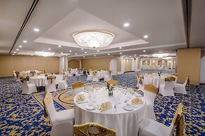 Grand Excelsior Hotel Bur Dubai
