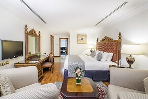 Grand Excelsior Hotel Bur Dubai