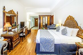 Grand Excelsior Hotel Bur Dubai