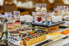 Grand Excelsior Hotel Bur Dubai