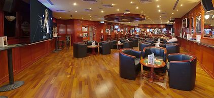 Grand Excelsior Hotel Bur Dubai