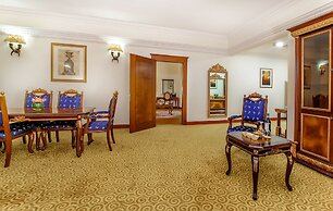 Grand Excelsior Hotel Bur Dubai