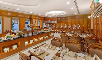Grand Excelsior Hotel Bur Dubai