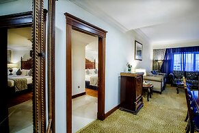 Grand Excelsior Hotel Bur Dubai